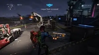 Tidal Basin Manhunt &lsquo;Hornet&rsquo; Solo Time Trial