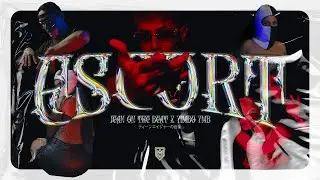 ESCORT 🫦 - JEAN ON THE BEAT ❌ YIMBO YMB (Official Video)