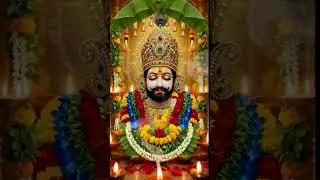 खाटू🙏जीनरेश #khatushyam #bhaktishorts #youtubeshorts #whatsappstatus #newyear #trending #khatushyam
