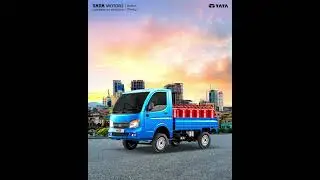 Boost Your LPG Business | Dependable Power with Tata Ace EX2 | Tata Motors Bangladesh