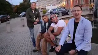 Gipsy Šarkani - Nechci být sám