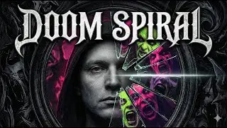 ARTOO SUAI - DOOM SPIRAL #metal #song #beautyandpower #sadmusic #DarkLyrics #emotional  #MeloDeath