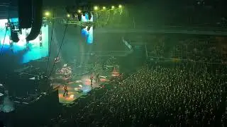 Savatage - Edge of Thorns (En vivo Santiago, Chile, Masters of Rock 2025)