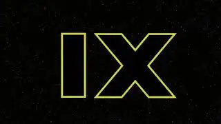 Star Wars Episode 9 Set Photos!!!!!