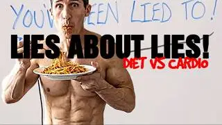 Jeff Cavaliere Is Lying To Us