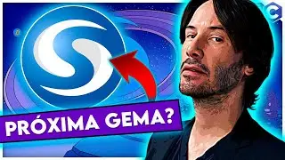 SYSCOIN (SYS) La Criptomoneda Que Podria Hacerte RICO &iquest;Que Es? | Centro Cripto