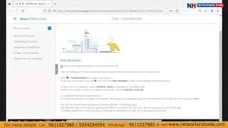Настройка лаборатории Cisco DNA Center: пошаговое руководство | Обучение CCIE #networkershome #networking