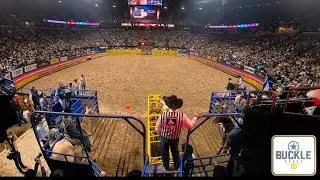 Dawson Graham / Dillon Graham | 3.5s | 2025 NFR Round 7