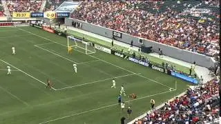 Guinness International Champions Cup 2014 - Inter vs. Roma (2:0)