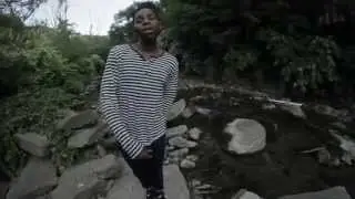 Montell Fish - Heal Yo Pain (Official Video) Shot&Edited By || @Mw0lfe @MontellFish