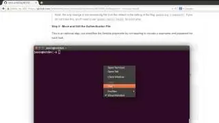 Getting Started with Nexus NX-OS Automation with Ansible - Option 1 (manual install)