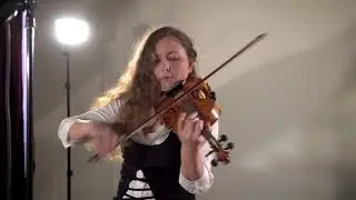 Syncopation by Fritz Kreisler