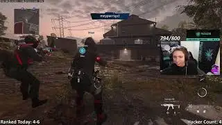 Havok gets Spit on in Ranked Play!🔥