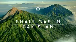 Shale gas reserves in Pakistan and its importance