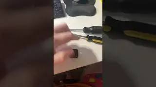 Screwdriver Hack #diy #shorts