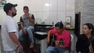 Muca cantando