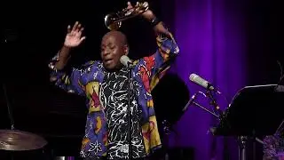 Jalalu Kalvert Nelson & 4 Strings - Alter Schlachthof, Wels, Austria, 2022-11-04