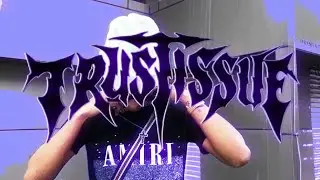 TRUST ISSUE - HEAL | NORTHEAST HIP HOP 2025 || AS06