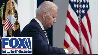What are your priorities Joe Biden?: Former intelligence officer