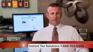 Instant Tax Solutions Review - A+ BBB Rating