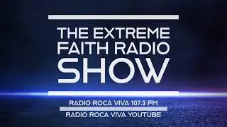 107.3 FM Radio  Thursday Night @ 7:00pm Christian Talk Show