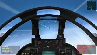 Strike Fighters 2 - North Atlantic 