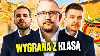EMERITOS BANDITOS POKAZUJE KLASĘ NA DUST 2!