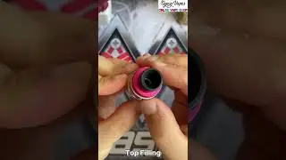 Unboxing Vaporesso Gen S Vape Mod Kit