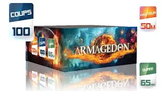 Armagedon Festival Center