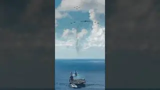 The USS Ford Is Streaming Into the Caribbean: A Breakdown of Its Firepower