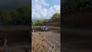 WRC Acropolis Rally of Greece 2023-Virves Robert