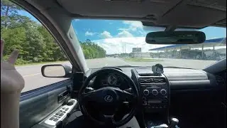 why the IS300 is the project car you've been looking for