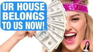 HOA Seized My Property & Sold It! I'm Not Even Part Of The HOA!