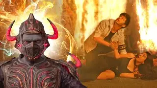 Superhero और Zara को एक साथ मारने आया Alien | Hero Gayab Mode On | Full Episode 2024