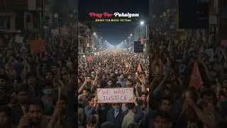 Justice For Pahalgam Victims💔🥲 #justice #pahalgam #kashmir #india #hindu #sanatani