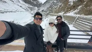 Manali Vlog Part - 2 🫶