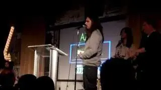 Colores Media wins Best Graphic Design Firm | AZ Best of 2012 Awards AZNIA