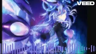 Neptunia Game Maker R:Evolution: OST Track 6 Theme of Bike Race Trap BEAT Requsted by Bankai sama
