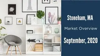Stoneham MA Real Estate Market Update September 2020 The Ternullo Team at Leading Edge Real Estate