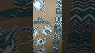 Custom Helmet Decals