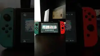How to Connect Your Wireless Surge SwitchPad Pro to Your Nintendo Switch