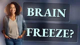 Does Eating Cold Food Always Cause Brain Freeze?