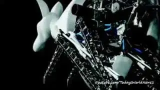 Animal robotics: German scientists make bionic kangaroo