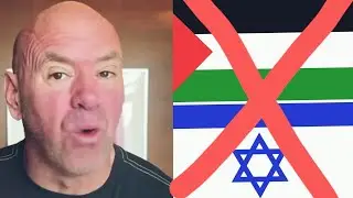 Flags BANNED AGAIN In UFC??!!?!!!!! 🚫