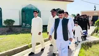 🌙 Eid Celebrations with the Deputy Commissioner Hyderabad 🤝