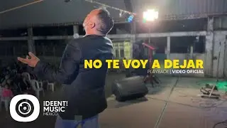 Uriel Hern&aacute;ndez Jr | No Te Voy a Dejar