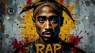 G&Acirc;NSTARAP (EL PORTU) - 2PAC Memory (ESP-ING)
