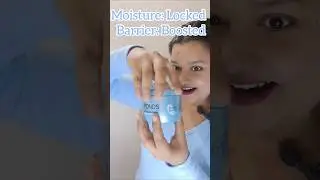 It&rsquo;s official &mdash; I&rsquo;ve hit empty on my skincare fave 😭💙 @PondsIndia  😍💁✨