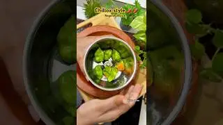 Chillox style naga drumstick 🌶️#asiyas_stories#snacks #foryou
