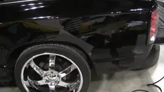 USACI World Finals 2010 Dodge Ram